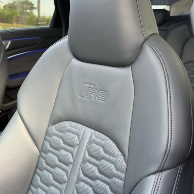 AUDI RS6 AVANT 4.0 TFSI QUATTRO BI-TURBO V8 - Imagem 12