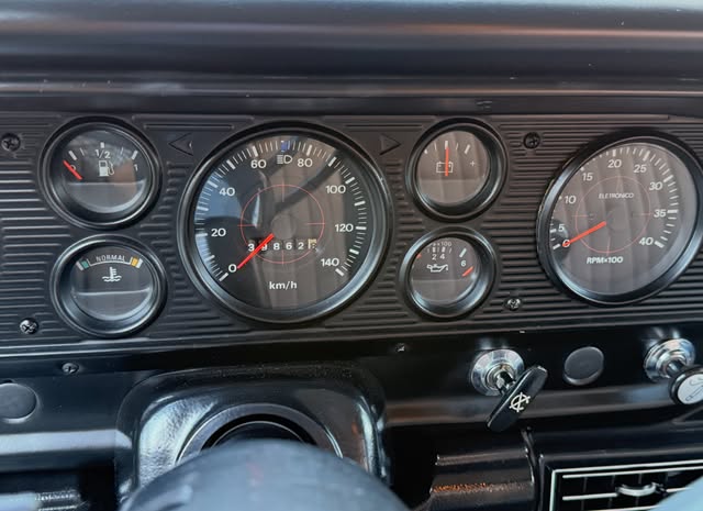 FORD F-1000 - Imagem 11