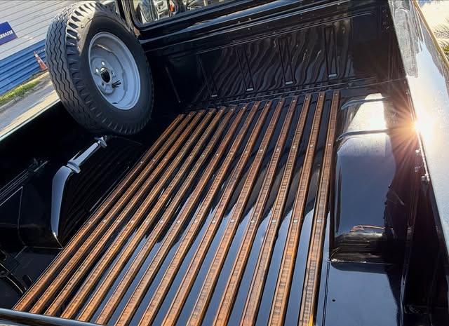 FORD F-1000 - Imagem 13