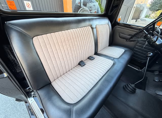 FORD F-1000 - Imagem 9