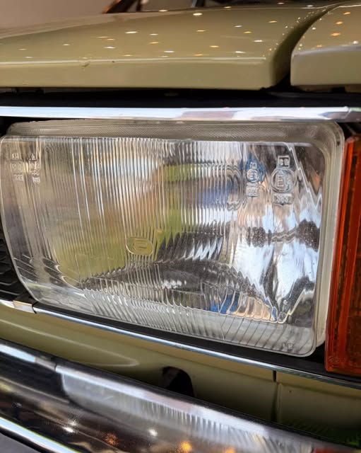 VOLKSWAGEN PASSAT LS - Imagem 9
