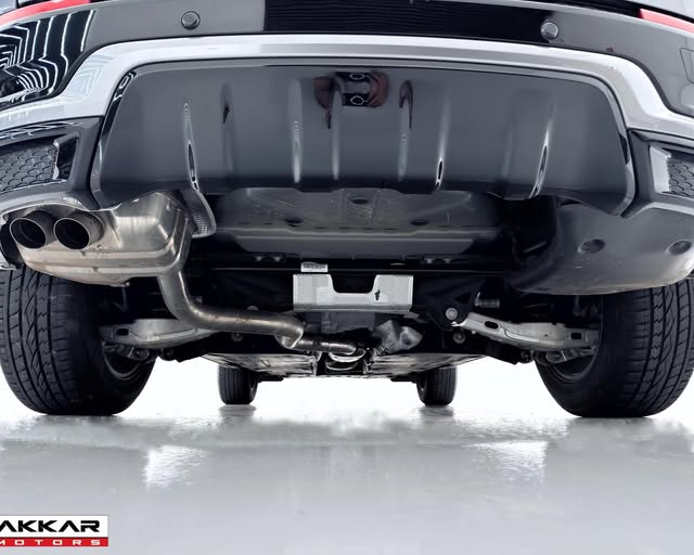 LAND ROVER DISCOVERY SPORT R-DYNAMIC SE MHEV - Imagem 3