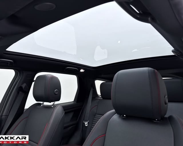 LAND ROVER DISCOVERY SPORT R-DYNAMIC SE MHEV - Imagem 6