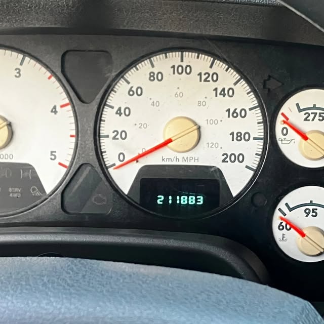 DODGE RAM 2500 SLT - Imagem 7