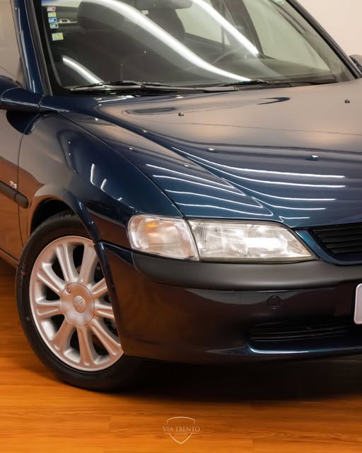 CHEVROLET VECTRA - Imagem 2