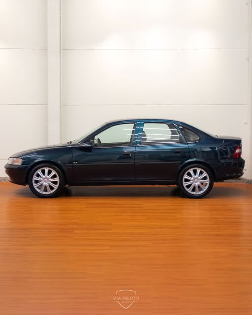 CHEVROLET VECTRA - Imagem 3