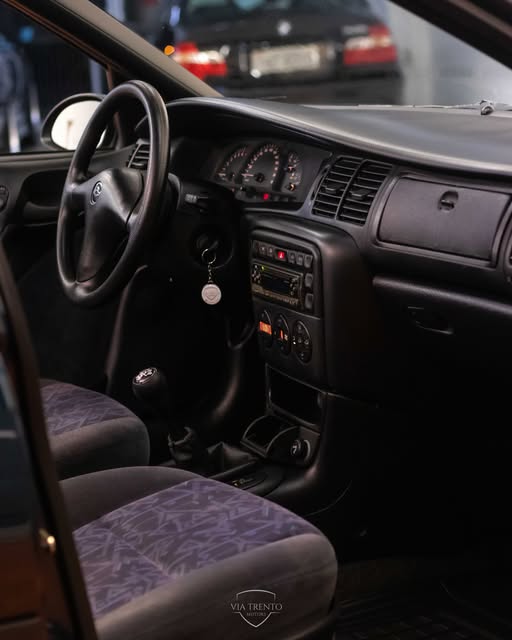 CHEVROLET VECTRA - Imagem 7