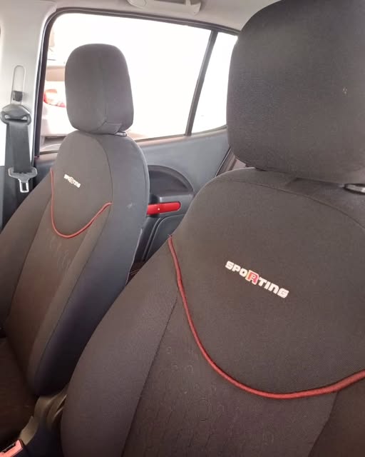 FIAT UNO SPORTING - Imagem 11