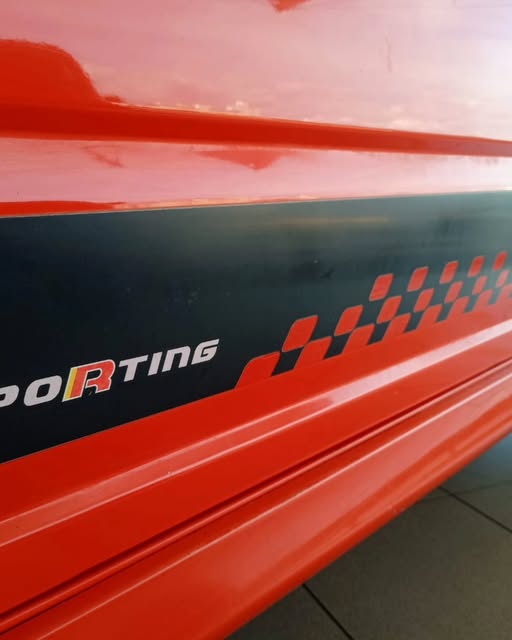 FIAT UNO SPORTING - Imagem 4