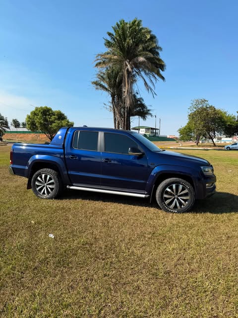 VOLKSWAGEN AMAROK EXTREME - Imagem 2