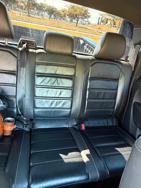 VOLKSWAGEN AMAROK EXTREME - Imagem 12