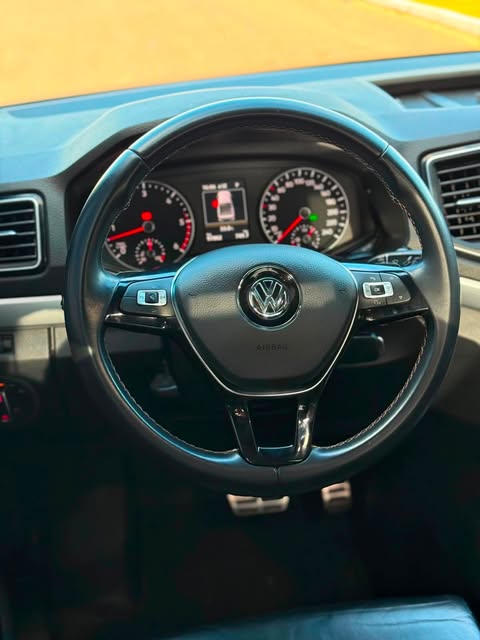 VOLKSWAGEN AMAROK EXTREME - Imagem 13