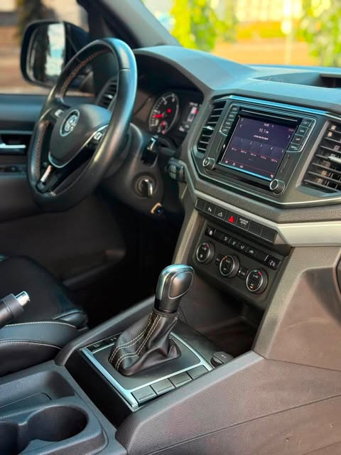 VOLKSWAGEN AMAROK EXTREME - Imagem 18