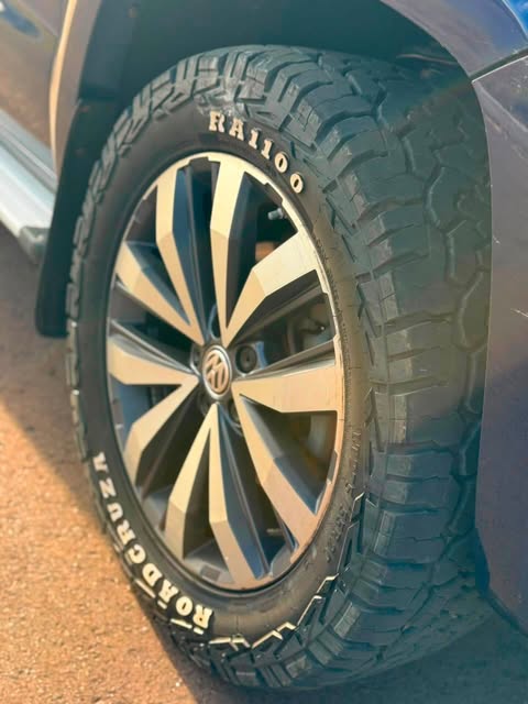 VOLKSWAGEN AMAROK EXTREME - Imagem 19