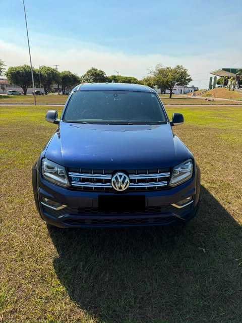 VOLKSWAGEN AMAROK EXTREME - Imagem 6