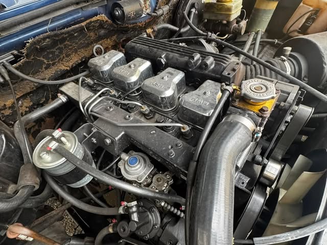 FORD F-1000 XLT - Imagem 11