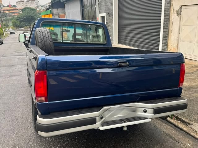 FORD F-1000 XLT - Imagem 5