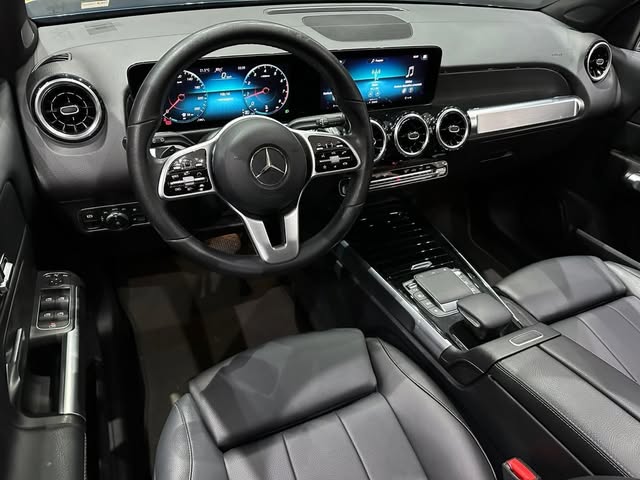 MERCEDES-BENZ GLB 200 1.3 CGI GASOLINA PROGRESSIVE 7-G DCT - Imagem 5