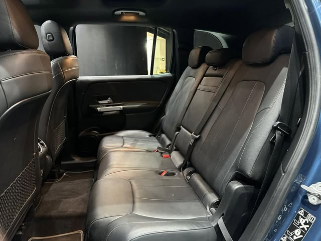MERCEDES-BENZ GLB 200 1.3 CGI GASOLINA PROGRESSIVE 7-G DCT - Imagem 7