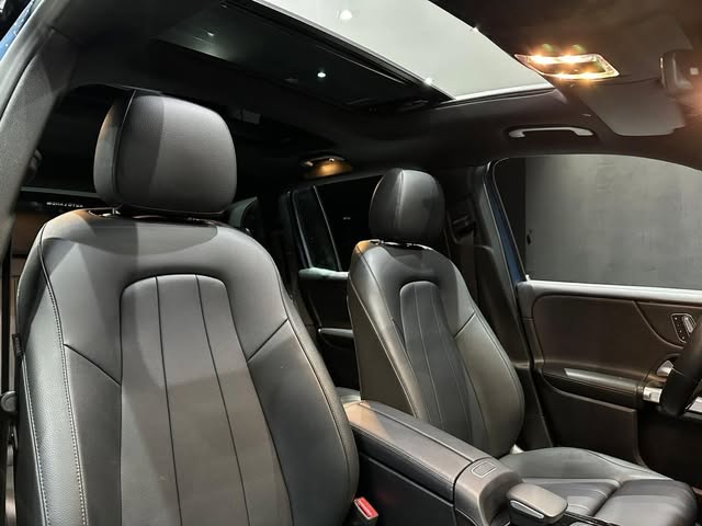 MERCEDES-BENZ GLB 200 1.3 CGI GASOLINA PROGRESSIVE 7-G DCT - Imagem 8