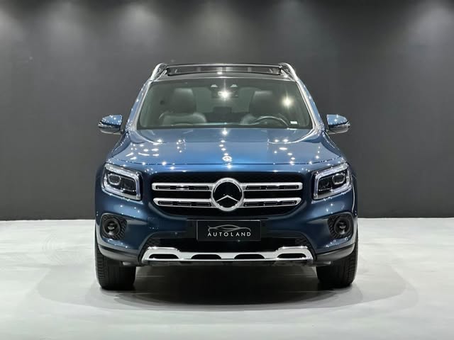 MERCEDES-BENZ GLB 200 1.3 CGI GASOLINA PROGRESSIVE 7-G DCT - Imagem 10