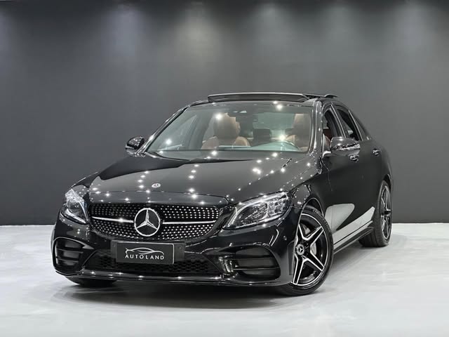 MERCEDES-BENZ C300 SPORT - Imagem 3