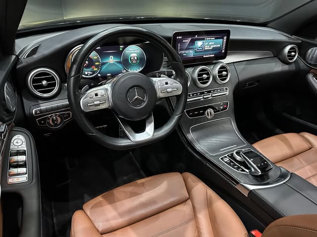 MERCEDES-BENZ C300 SPORT - Imagem 5