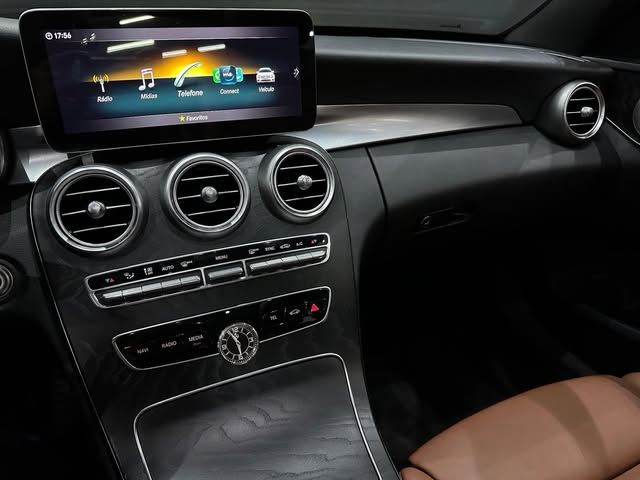 MERCEDES-BENZ C300 SPORT - Imagem 7