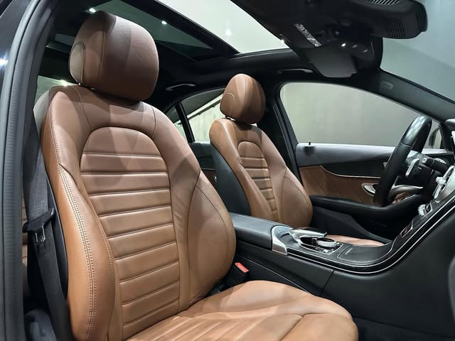 MERCEDES-BENZ C300 SPORT - Imagem 8