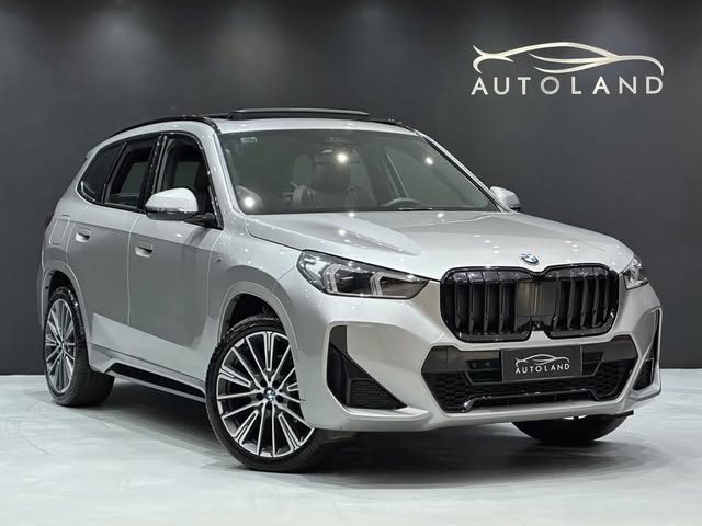BMW X1 M SPORT - Imagem 1
