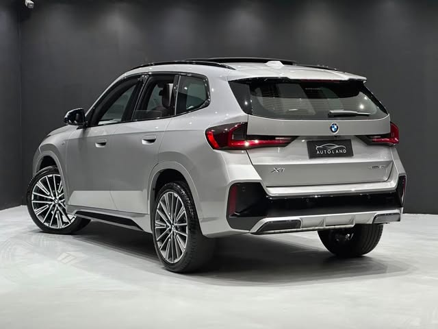 BMW X1 M SPORT - Imagem 2