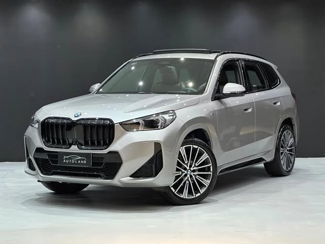 BMW X1 M SPORT - Imagem 3