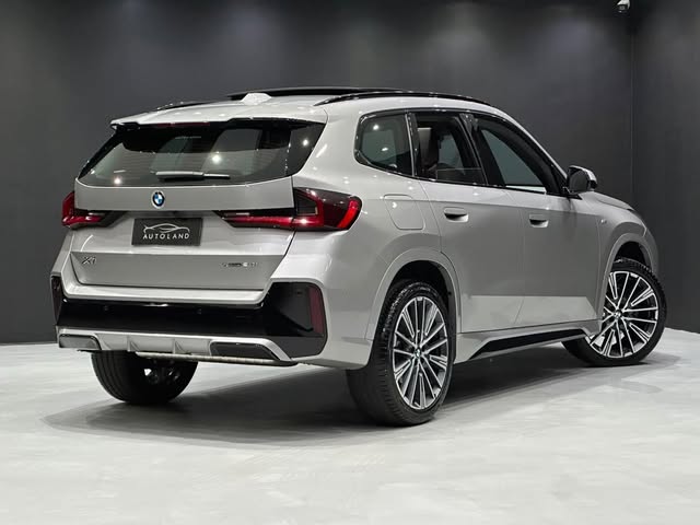 BMW X1 M SPORT - Imagem 4