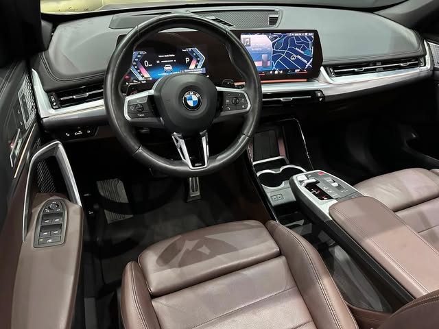 BMW X1 M SPORT - Imagem 5