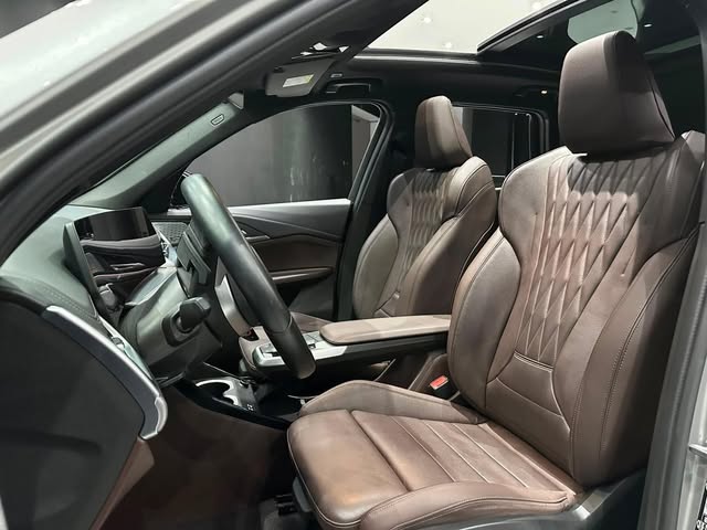 BMW X1 M SPORT - Imagem 6