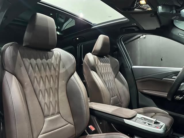 BMW X1 M SPORT - Imagem 8