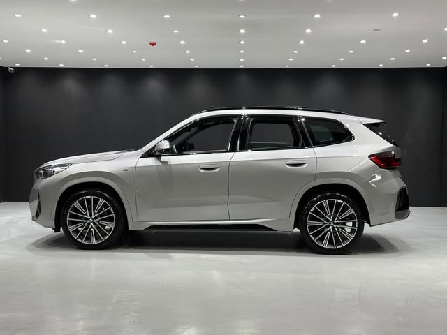 BMW X1 M SPORT - Imagem 9