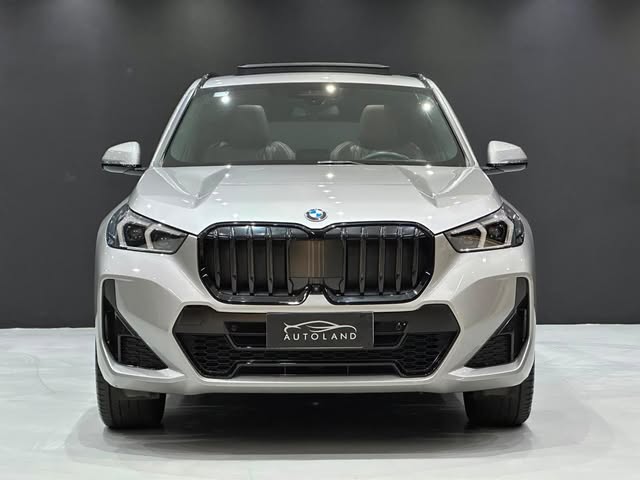 BMW X1 M SPORT - Imagem 10