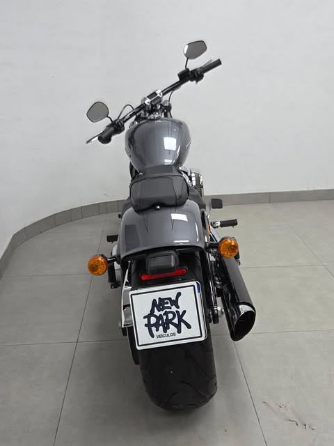 HARLEY-DAVIDSON SOFTAIL BREAKOUT - Imagem 8