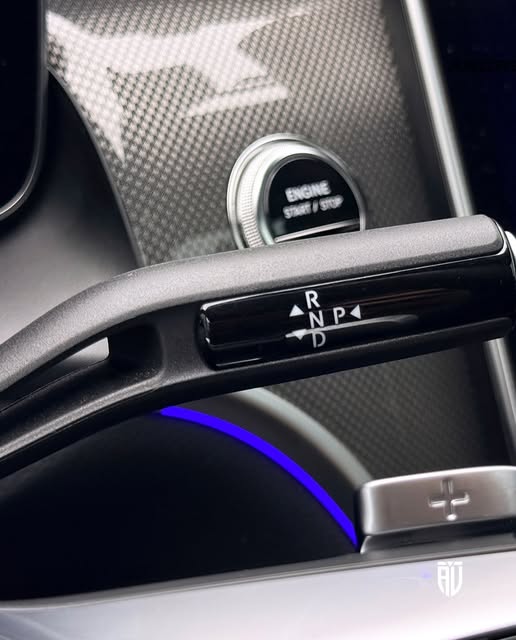 MERCEDES-BENZ GLC 300 AMG LINE - Imagem 10