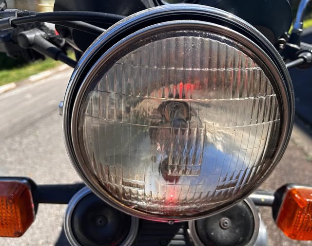 HONDA CB 750 FOUR - Imagem 7
