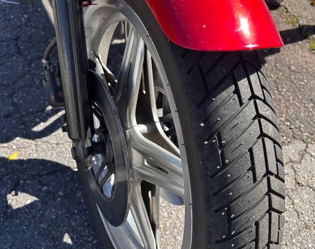 HONDA CB 750 FOUR - Imagem 8