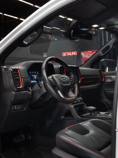 FORD RANGER RAPTOR - Imagem 2