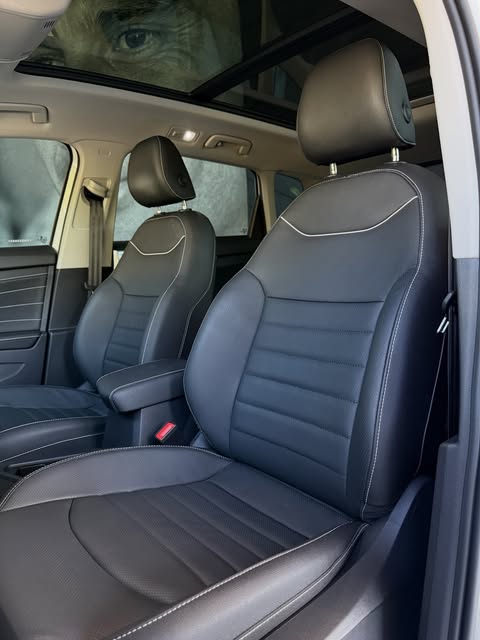 VOLKSWAGEN TAOS HIGHLINE AUT - Imagem 7