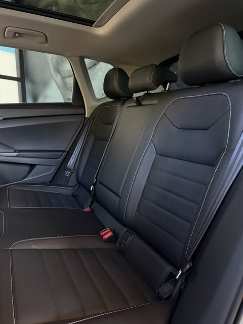 VOLKSWAGEN TAOS HIGHLINE AUT - Imagem 8