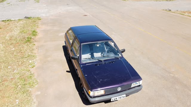 VOLKSWAGEN PARATI - Imagem 2