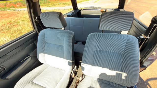 VOLKSWAGEN PARATI - Imagem 11
