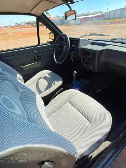 VOLKSWAGEN PARATI - Imagem 12