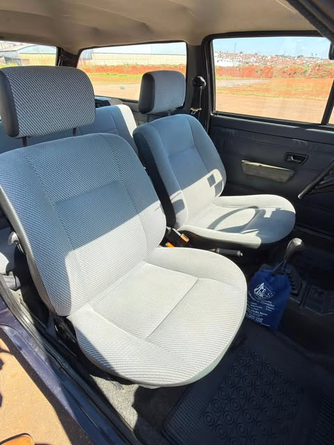 VOLKSWAGEN PARATI - Imagem 13