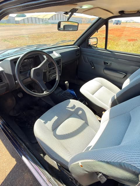 VOLKSWAGEN PARATI - Imagem 14